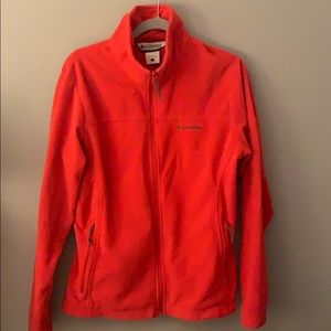 Columbia Jacket